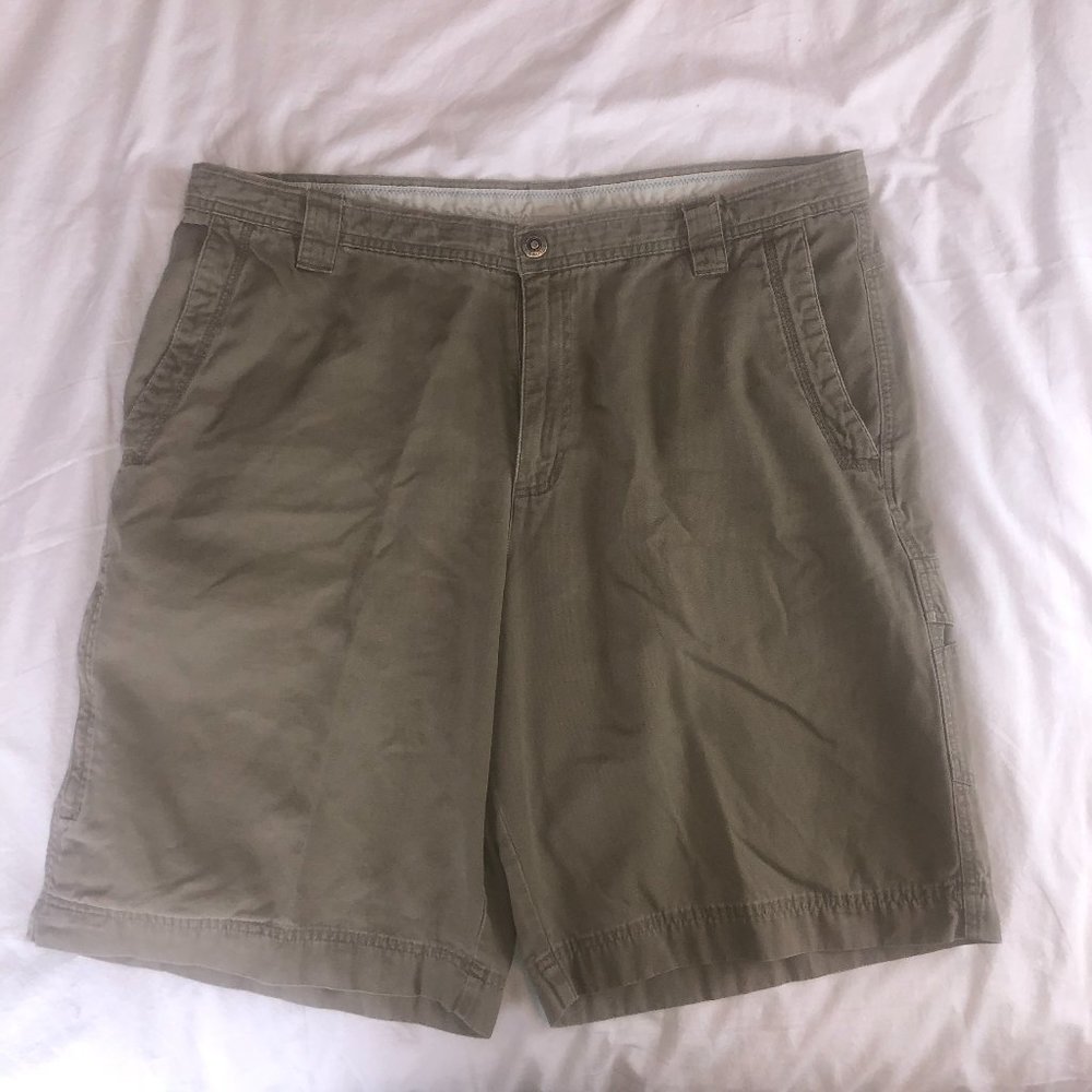 Columbia Mens  Shorts Size 40